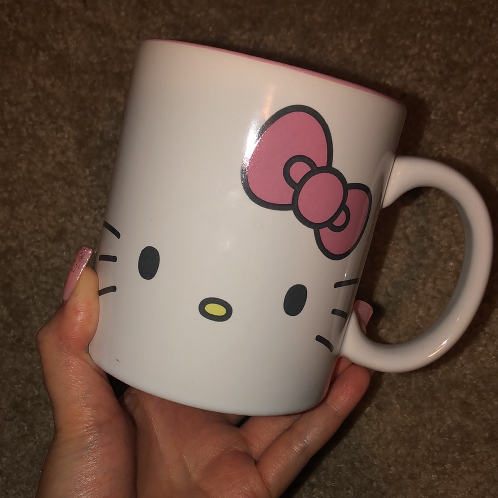 Hello kitty cup - Picture 2 of 4